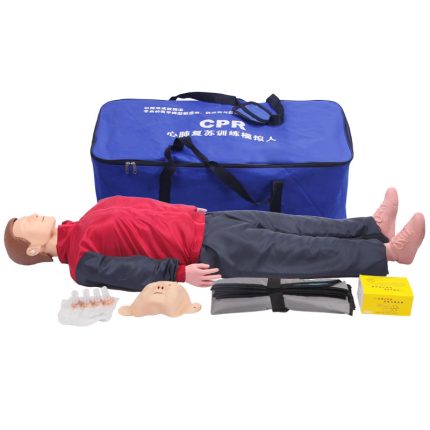 SA/CPR110 Simple Adult CPR Training Manikin