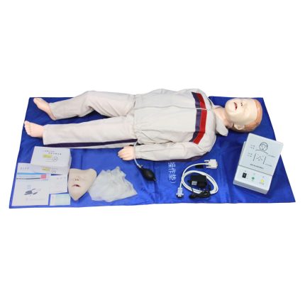 SA/CPR170 Child CPR Manikin