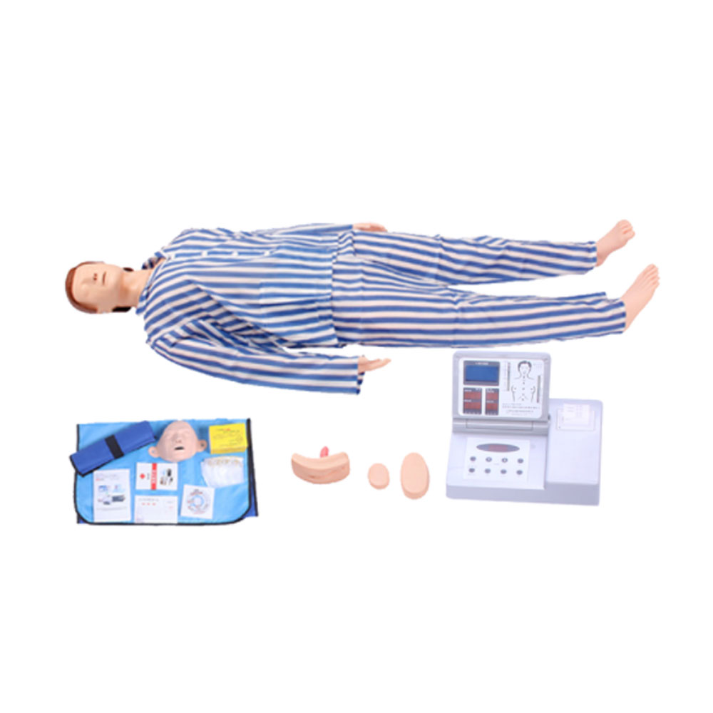 Emergency Training Series