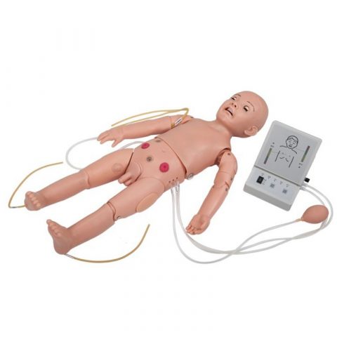 Maternal & Child Skills Series