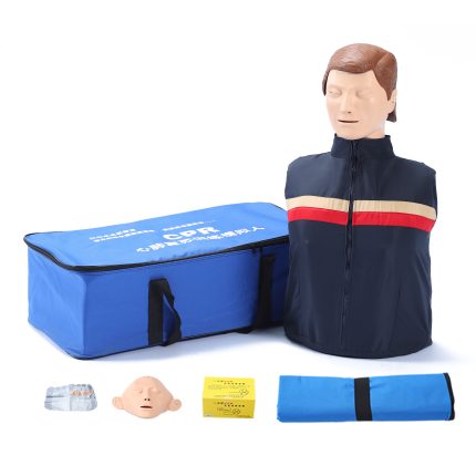 SA/CPR100 Half Body Adult CPR Manikin