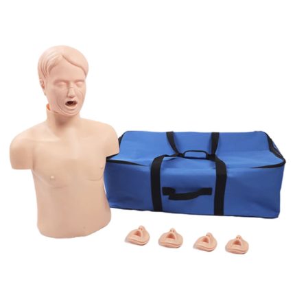 SA/CPR155 Adult Obstruction Model