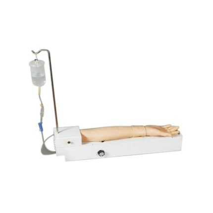 SA/HS19 Rotary Venipuncture and Intradermal Injection Arm