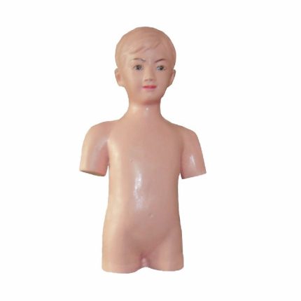 SA/L70A Children Thoracentesis Training Model
